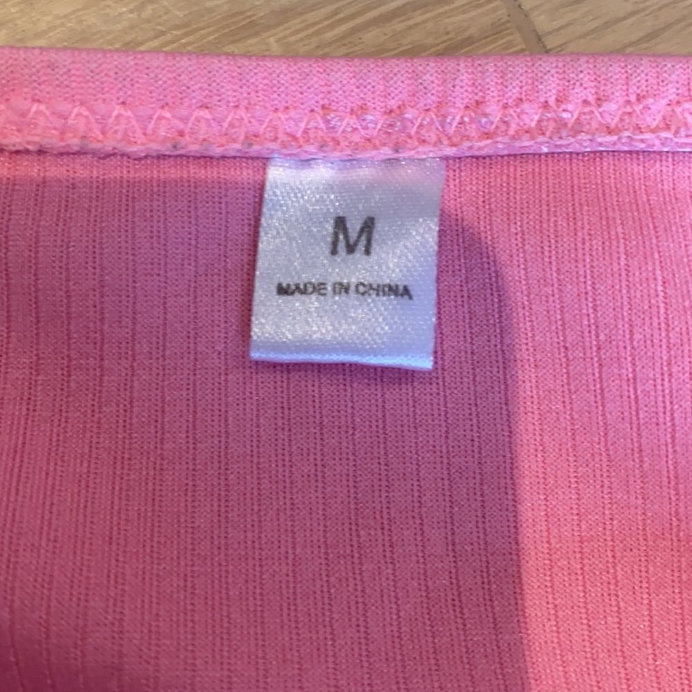 swim bottoms - Picture 2 of 3